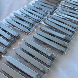 Bundle of 36 sealing wax sticks